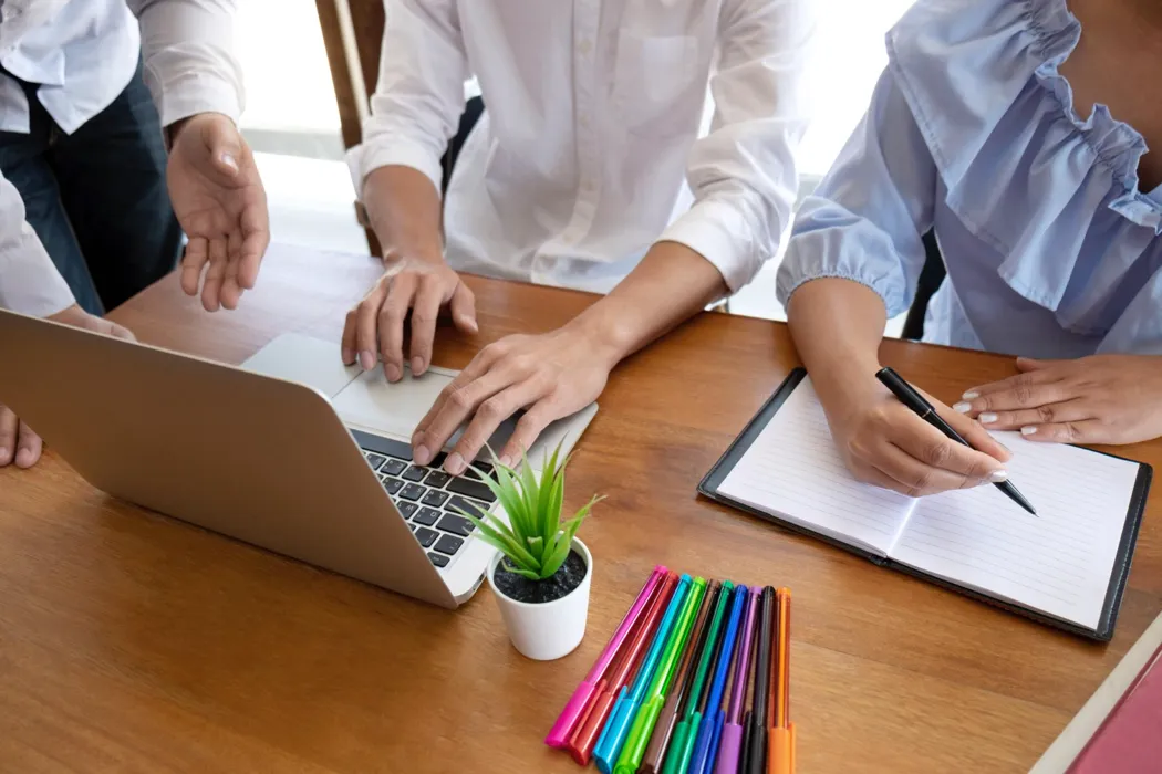 Industry Collaboration Program