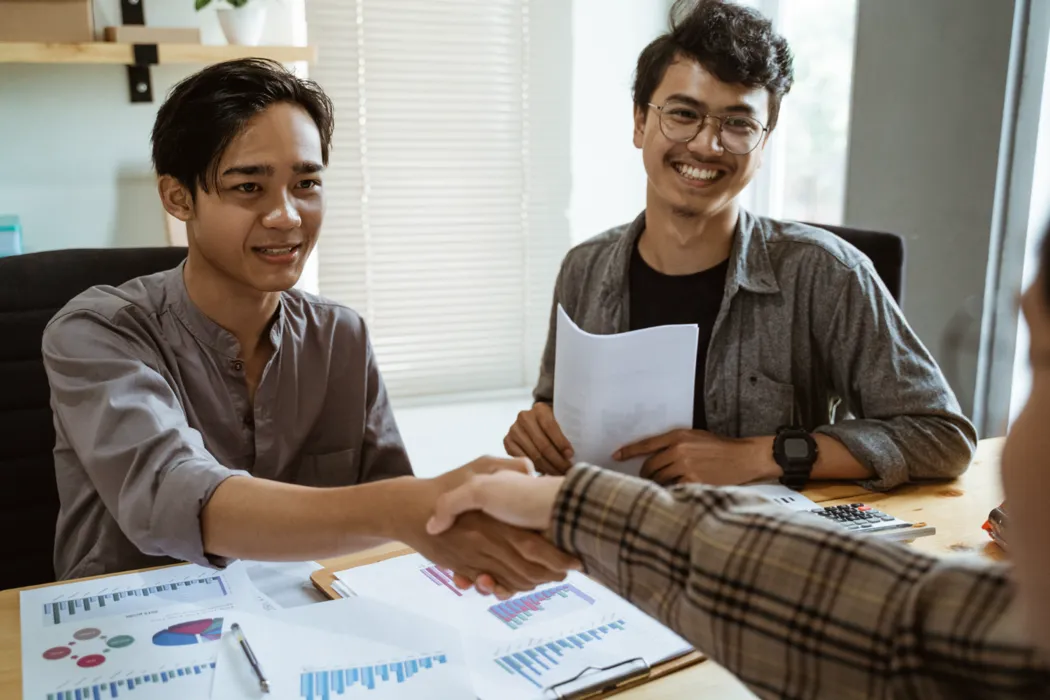 Technical Competency Development