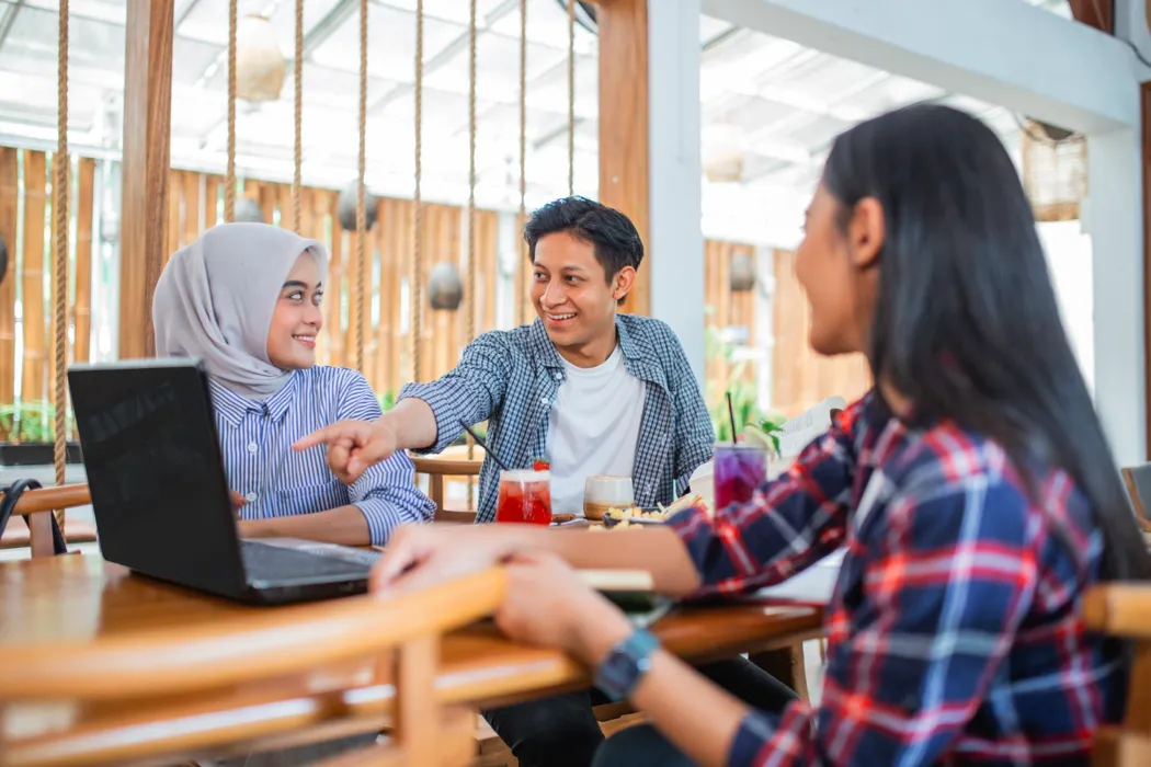 Program pemagangan industri KSN