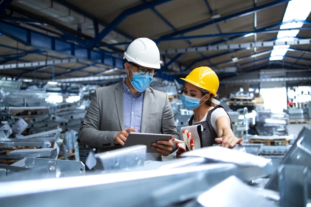 Menyusun KPI Operator Produksi: Panduan Lengkap untuk Melejitkan Produktivitas dan Akuntabilitas Pabrik