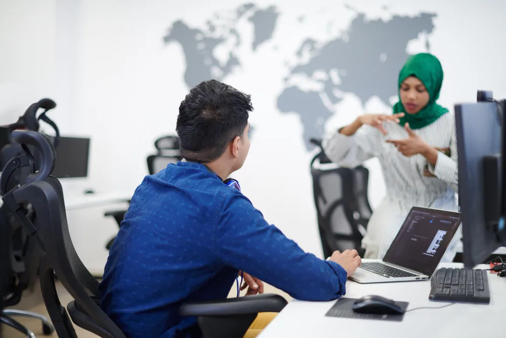 Onboarding yang Efektif: Strategi Terstruktur Mempercepat Adaptasi dan Produktivitas Karyawan Baru